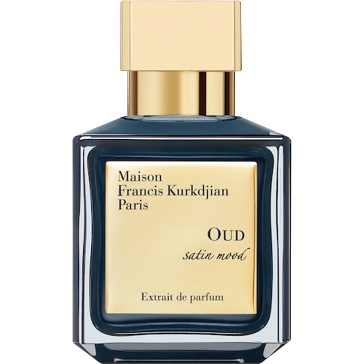 Oud Satin Mood